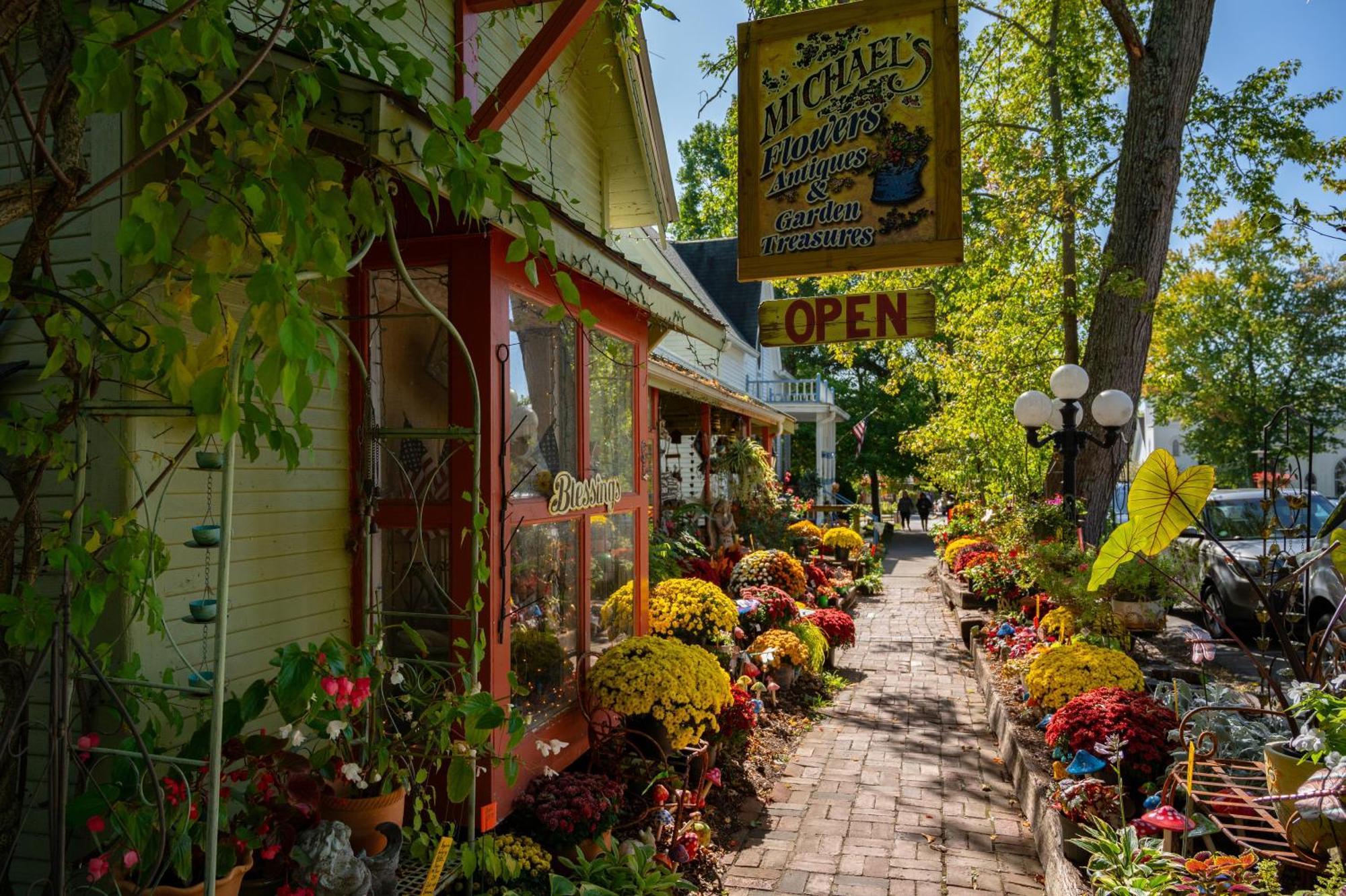 1891 Schoolhouse Inn Morgantown Eksteriør bilde